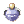 Siege Blue Potion