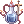 Mercenary Blue Potion