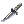 Combat Knife (Spell 4Lv) (Spell 3Lv)