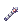 Immaterial Sword (Fighting Spirit 4) (Sharp 2)