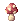 Decorative Mushroom